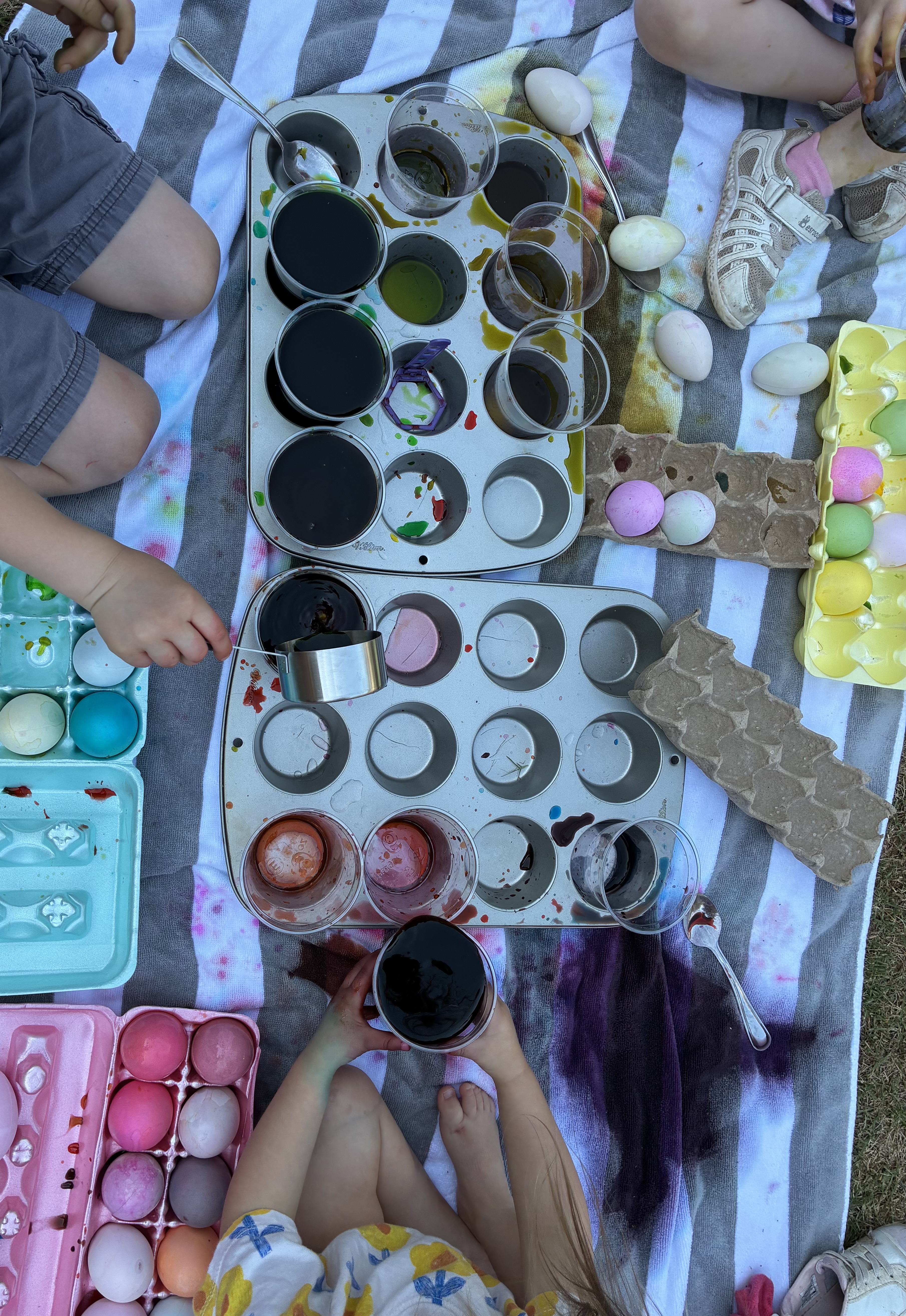 Support that Grows with Your Child