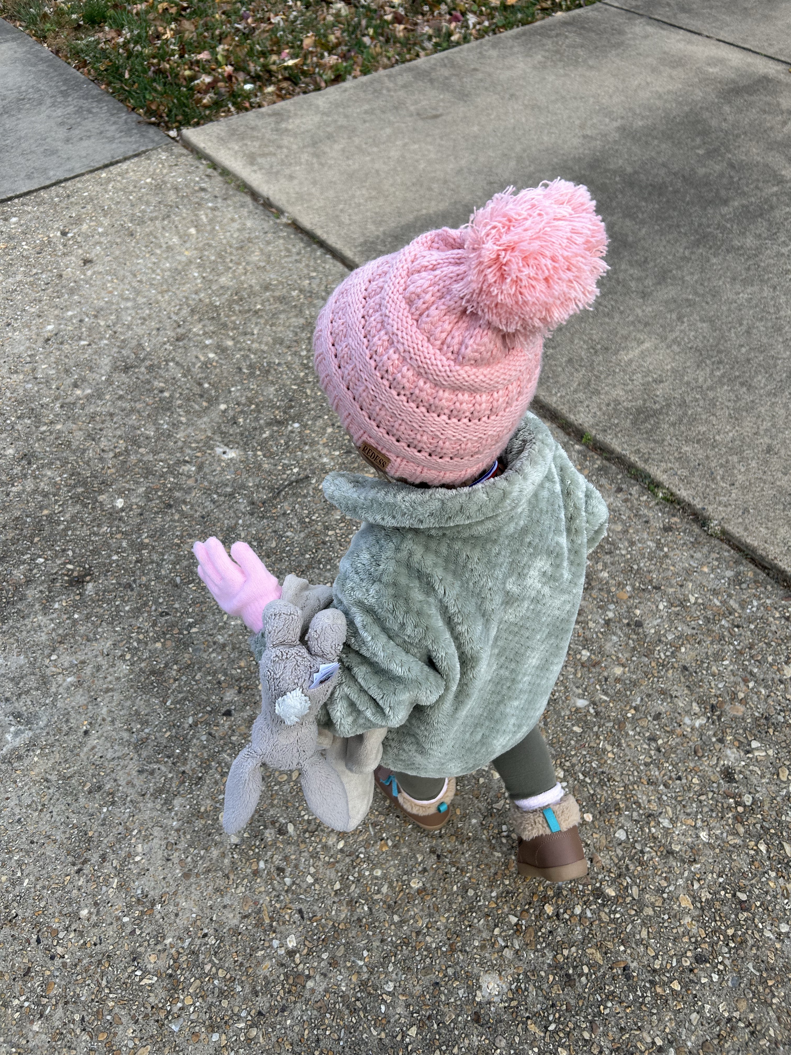 Independent Facilitation